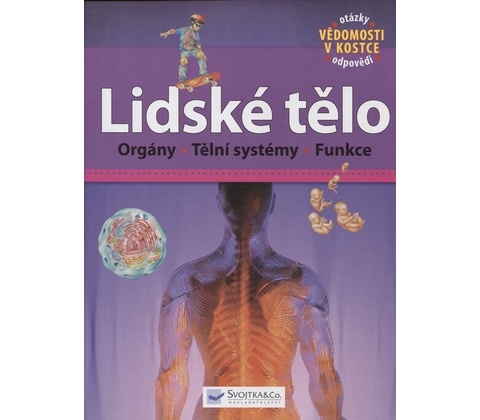 Lidské tělo