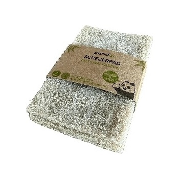 Pando Drôtená hubka na riad 3 ks