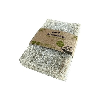 Pando Drôtená hubka na riad 3 ks