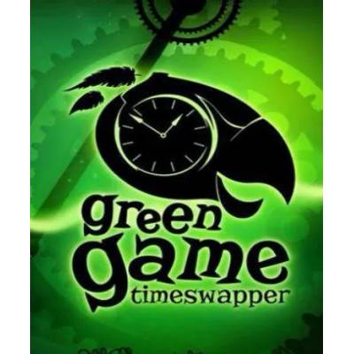 Игра Green Game: TimeSwapper за PC Steam, Електронна доставка