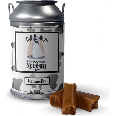 SABLIO Tým podpory nevěsty 250 g