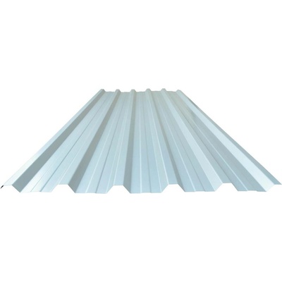 Blachdom Plus T35 Polyuretan Storm Mat 1080 x 0,5 mm RAL 7024 grafitová šedá 1 m²