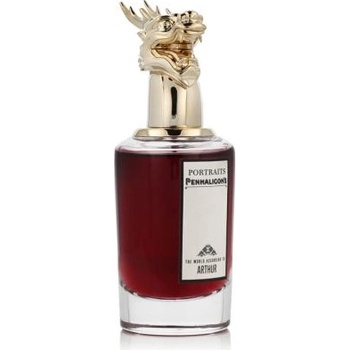 Penhaligon's The World According to Arthur EDP 75 ml