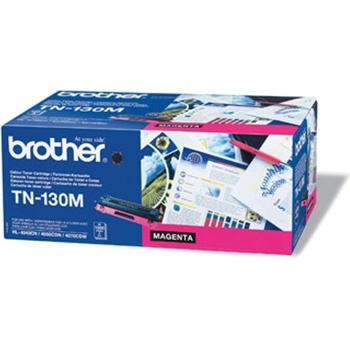 Brother TN130m оригинална тонер касета (магента) (obl tn130m 4507)