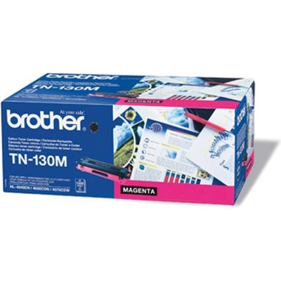 Brother TN130m оригинална тонер касета (магента) (obl tn130m 4507)