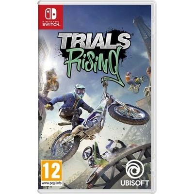 Trials Rising