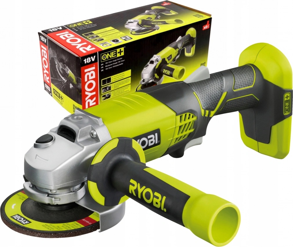 Ryobi R18AG-0