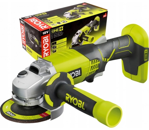 Ryobi R18AG-0