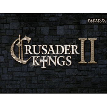 Crusader Kings 2