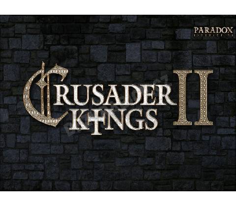 Crusader Kings 2