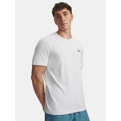 Under Armour Мъжка тениска Under Armour UA Vanish Elite Seamless SS Under Armour | Byal | МЪЖЕ | M