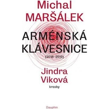 Arménská klávesnice
