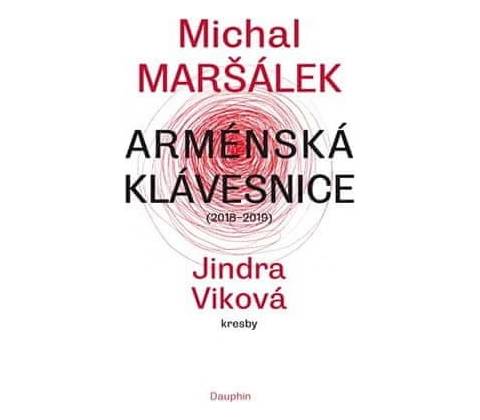 Arménská klávesnice