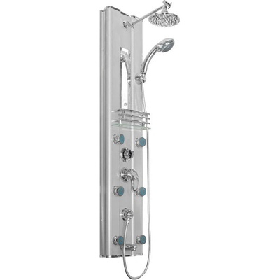 Synchro ДУШ ПАНЕЛ synchro aed6804c (3800132504592)