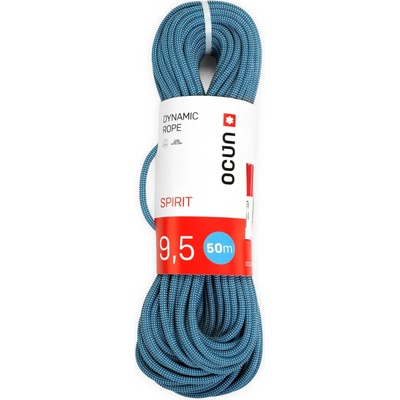 Ocún Spirit 9,5mm 60m – Zboží Mobilmania