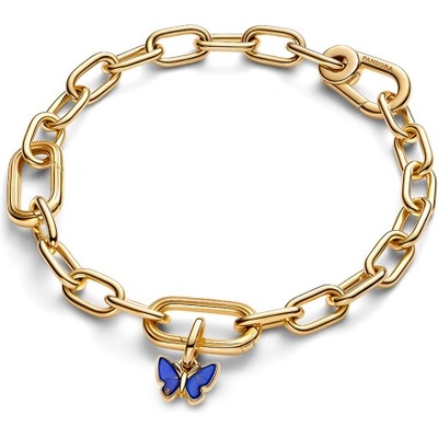 PANDORA ME strieborný set náramok a prívesok 569662C00+763825C01