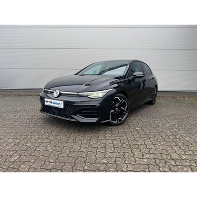 Volkswagen Golf 1.5 eTSI R-Line DSG 110 kW