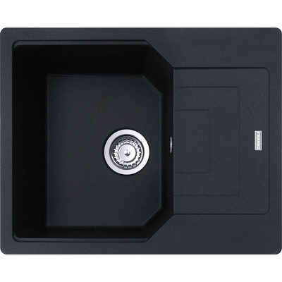 Franke UBG 611-62 šedá