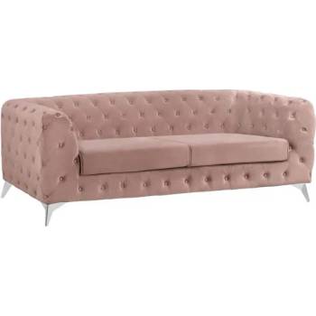 Image 1 of Bogdan Furniture Диван Мебели Богдан модел Albyrt Chestyrfiild - тройка