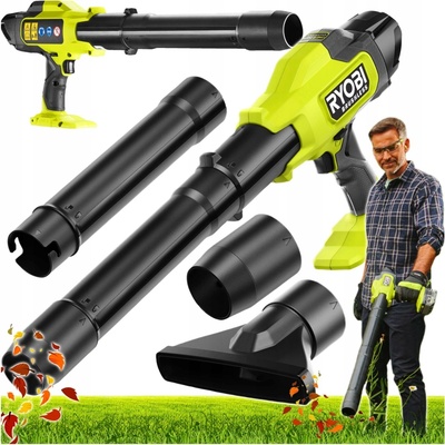 Ryobi RY18BLCXA-0 ONE+