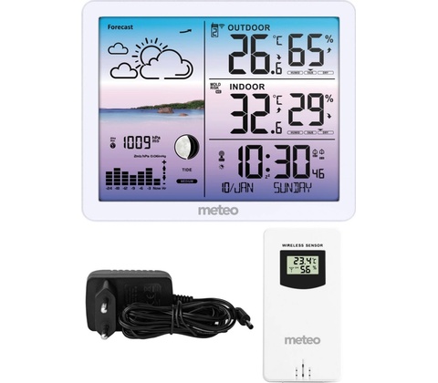 Meteo SP107