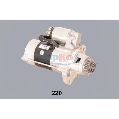 Startér JAPKO 3D220