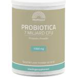 Mattisson Healthstyle Probiotic Powder with 7 Billion Active Cells [125 грама]