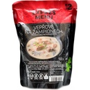 EXPRES MENU Vepřové na žampionech 600g