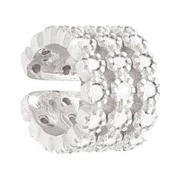 Rebecca Дамска сребърна обеца Rebecca SGEOBB08 (SGEOBB08)