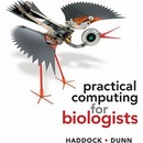 Practical Computing for Biologists - Steven Haddock