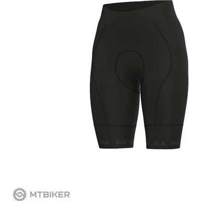 Alé PR-E Strada 2.0 W short Black