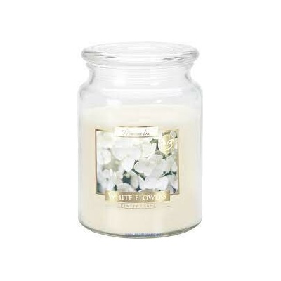 Bispol Premium Line White flowers 500 g