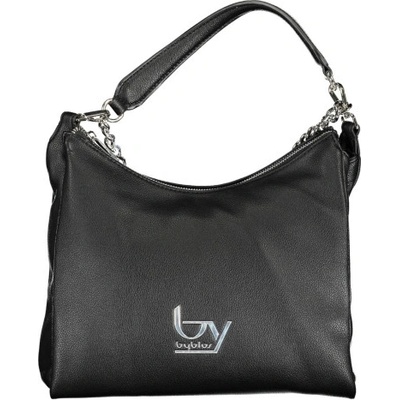 Byblos Дамска чанта byblos, Цвят Черен (20100087_nero_293-blk)