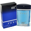 Parfémy Mont Blanc Presence Cool toaletní voda pánská 75 ml