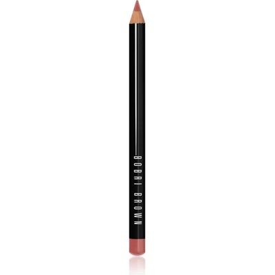 Bobbi Brown Lip Pencil дълготраен молив за устни цвят BALLET PINK 1 гр
