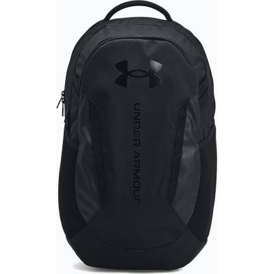 Under Armour Hustle 6.0 29 л градска раница черно/черно/черно