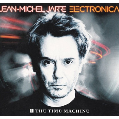 Electronica 1 Jean Michel Jarre