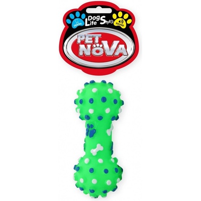 Pet Nova Dentbone hračka pre psy 10,5 cm