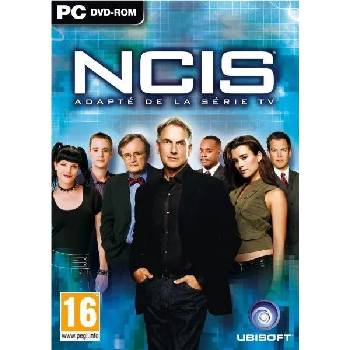 Ubisoft NCIS (PC)