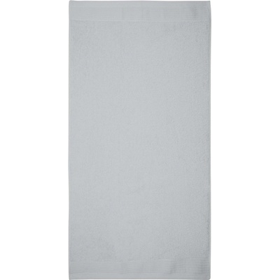 The One Towelling ručník Classic 50 50 x 100 cm COT48100503999 šedá světlá