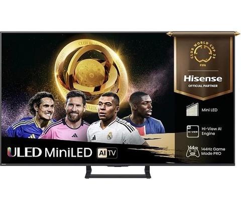 Hisense 75E8Q