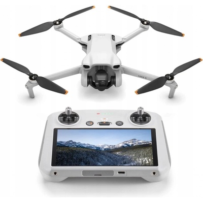 DJI Mini 3 CP.MA.00000587.01 – Zboží Mobilmania