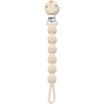 Lorelli Premium СИЛИКОНОВ ДЪРЖАЧ ЗА БИБЕРОН natural beige (10220800005)