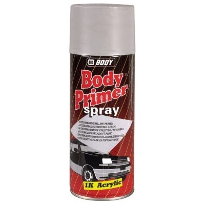 HB BODY Body Primer (White), 400ml