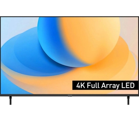Panasonic TV-50W90AEG