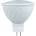 UltraLux Led ЛАМПА gu5.3 12v dc 120° 6w 4000k (lgt1216640)