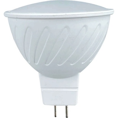 Led ЛАМПА gu5.3 12v dc 120° 6w 4000k (lgt1216640)