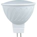 UltraLux Led ЛАМПА gu5.3 12v dc 120° 6w 4000k (lgt1216640)
