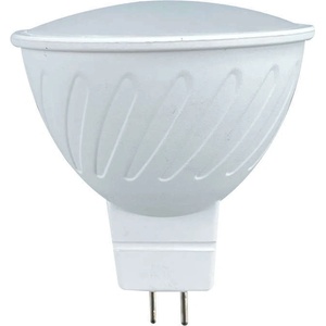 UltraLux Led ЛАМПА gu5.3 12v dc 120° 6w 4000k (lgt1216640)