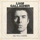 GALLAGHER, LIAM - AS YOU WERE CD